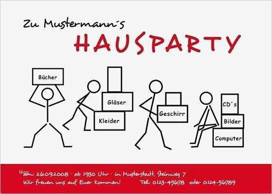 Einladung Einweihungsparty Vorlage Kostenlos Genial Beste Einweihungsparty Einladungen Vorlage Bilder Entry