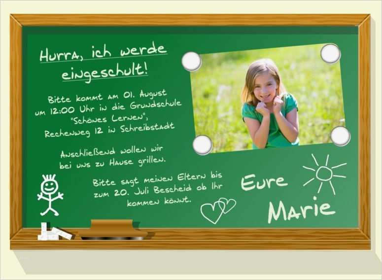 Einladung Fahrradtour Vorlage Genial Luxury Schuleinführung Einladung