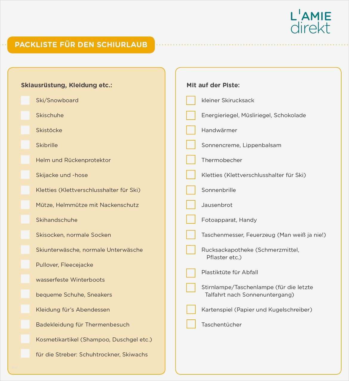 Einladung Fahrradtour Vorlage Gut Beste Packliste Vorlage Verschieben Ideen Entry Level
