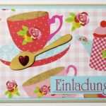 Einladung Frühstück Vorlage Schön Einladung Zum Frühstück – Biblesuite