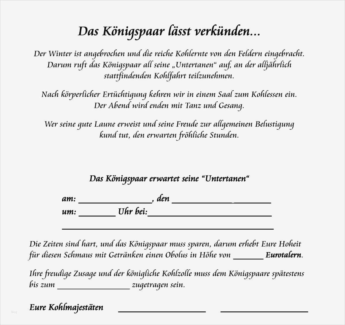 Einladung Frühstück Vorlage Schön Kohlfahrt Oldenburg Kohlfahrt Bremen