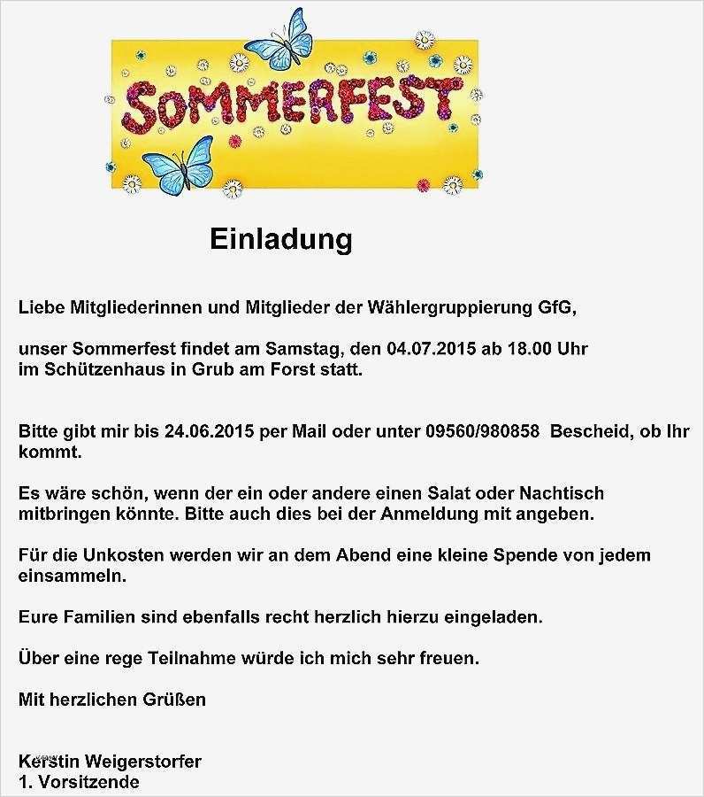 Einladung Gartenparty Vorlage Einzigartig Einladung Gartenfest Vorlage Einladung Gartenfest Vorlage