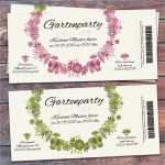 Einladung Gartenparty Vorlage Großartig Einladungskarte Einladungskarte Kindergeburtstag