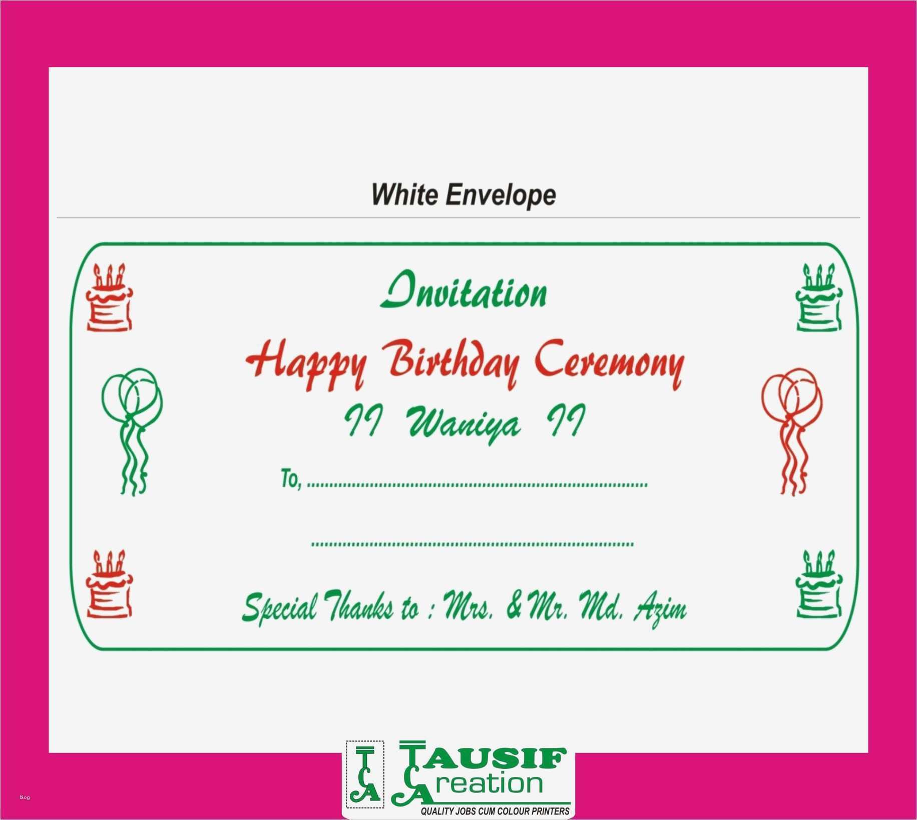 Einladung Geburtstag 60 Vorlage Kostenlos Bewundernswert Einladungskarten Geburtstag Vorlagen Word