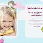 Einladung Geburtstag Vorlage Kinder Erstaunlich Geburtstagseinladung Kinder Vorlage Gratis ⋆ Geburtstag