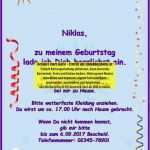 Einladung Geburtstag Vorlage Kinder Großartig Einladungskarte Kindergeburtstag Winter