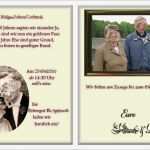 Einladung Goldene Hochzeit Vorlage Word Bewundernswert tolle Hochzeit Tabellenvorlage Fotos