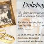 Einladung Goldene Hochzeit Vorlage Word Erstaunlich Einladung Diamantene Hochzeit Text – Biblesuite