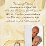 Einladung Goldene Hochzeit Vorlage Word Wunderbar Diamantene Hochzeit Einladung Vorlage Für Bessere