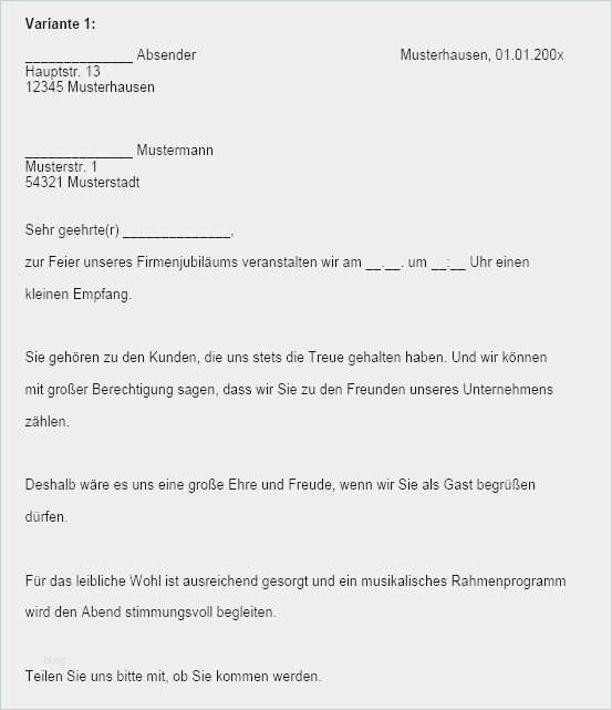 Einladung Jubiläum Vorlage Angenehm Einladung Jubilaum Mitarbeiter – Travelslow