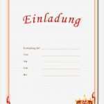 Einladung Jubiläum Vorlage Einzigartig Einladung 80 Geburtstag Vorlage Kostenlos Einladungskarten