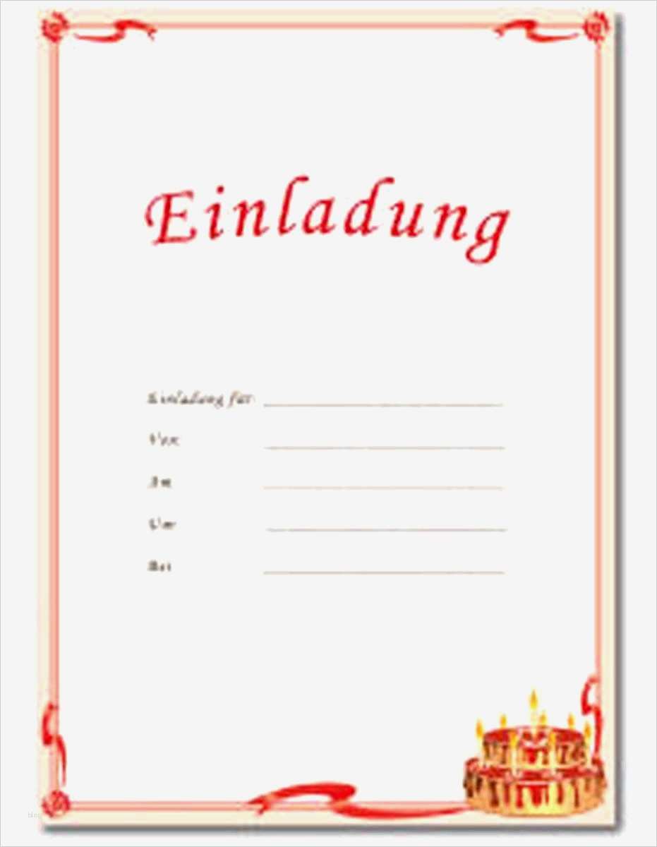 Einladung Jubiläum Vorlage Einzigartig Einladung 80 Geburtstag Vorlage Kostenlos Einladungskarten
