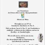 Einladung Jubiläum Vorlage Erstaunlich Einladung Faszinierend Einladung Grillparty Vorlage