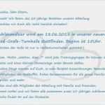 Einladung Jubiläum Vorlage Genial Einladung Zum Dienstjubilaum – Travelslow