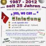 Einladung Jubiläum Vorlage Hübsch Einladungstexte 25 Dienstjubilaum – Usertask