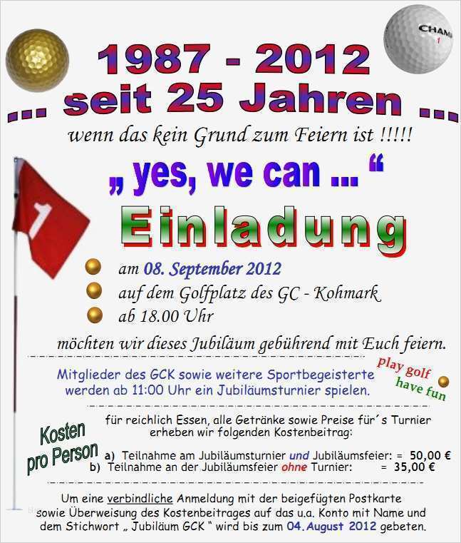 Einladung Jubiläum Vorlage Hübsch Einladungstexte 25 Dienstjubilaum – Usertask