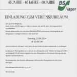 Einladung Jubiläum Vorlage Inspiration Einladung Jubiläum Vorlage Schön Einladung Jubiläum Verein