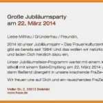 Einladung Jubiläum Vorlage Inspiration Einladung Zauberhaft Einladung Zum Jubiläum Sensationell