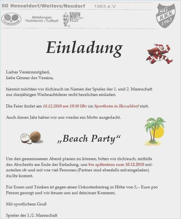 Einladung Jubiläum Vorlage Neu Einladung Veranstaltung Vorlage – Travelslow