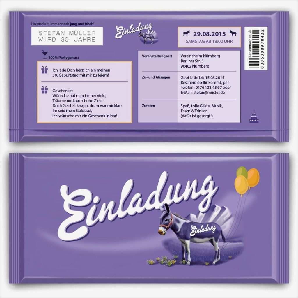 Einladung Jugendweihe Vorlage Hübsch Einladung Zum 40 Geburtstag Ausgefallene Einladung