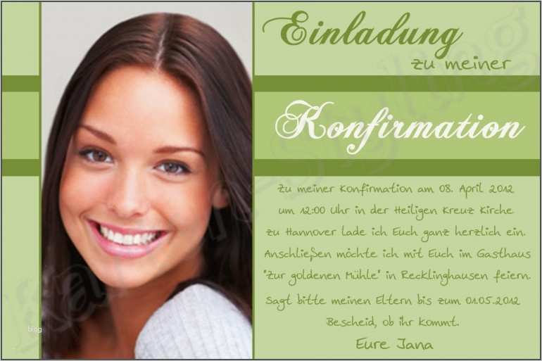 Einladung Jugendweihe Vorlage Neu Einladungen Einladung Jugendweihe Vorlage Jugendweihe