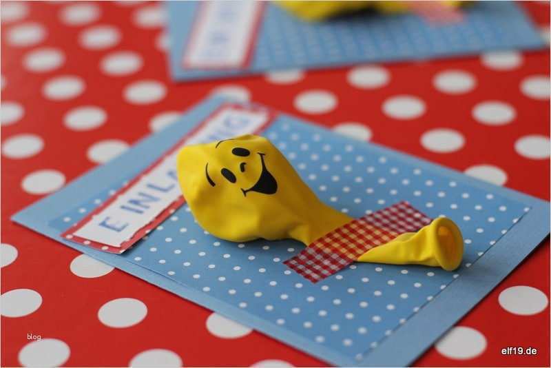 Einladung Kindergeburtstag Basteln Vorlagen Großartig Schnelle Einladung Zum Kindergeburtstag Handmade Kultur