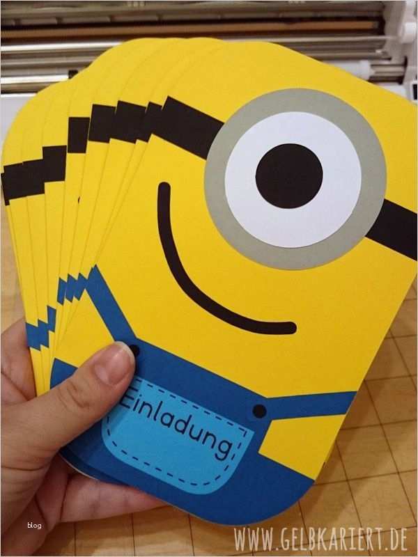Einladung Kindergeburtstag Basteln Vorlagen Neu Einladungskarten Für Den Kindergeburtstag