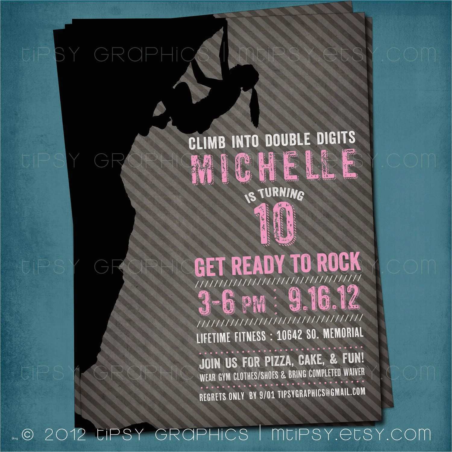 Einladung Kindergeburtstag Klettern Vorlage Fabelhaft Einladung Kindergeburtstag Klettern Vorlage