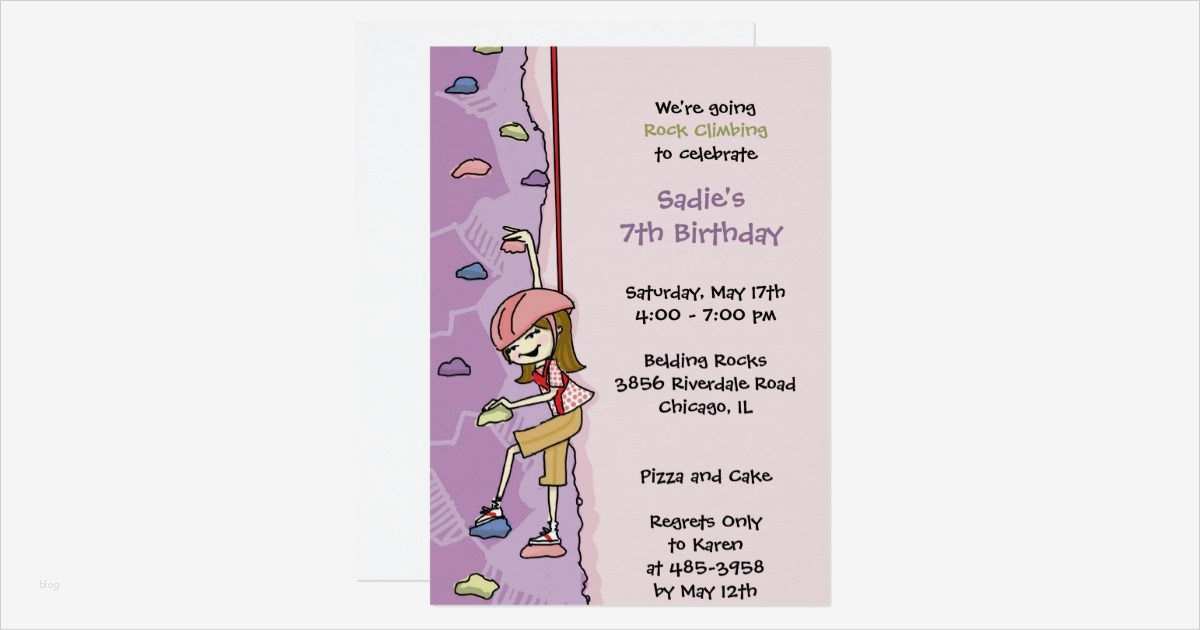 Einladung Kindergeburtstag Vorlage Neu Einladung Kindergeburtstag Text Klettern ⋆ Geburtstag