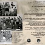 Einladung Klassentreffen Vorlage Beste Einladung Zum Klassentreffen 10d Abschlussjahrgang 1968