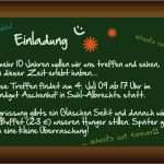 Einladung Klassentreffen Vorlage Einzigartig Wiedersehen Nach 10 Jahren