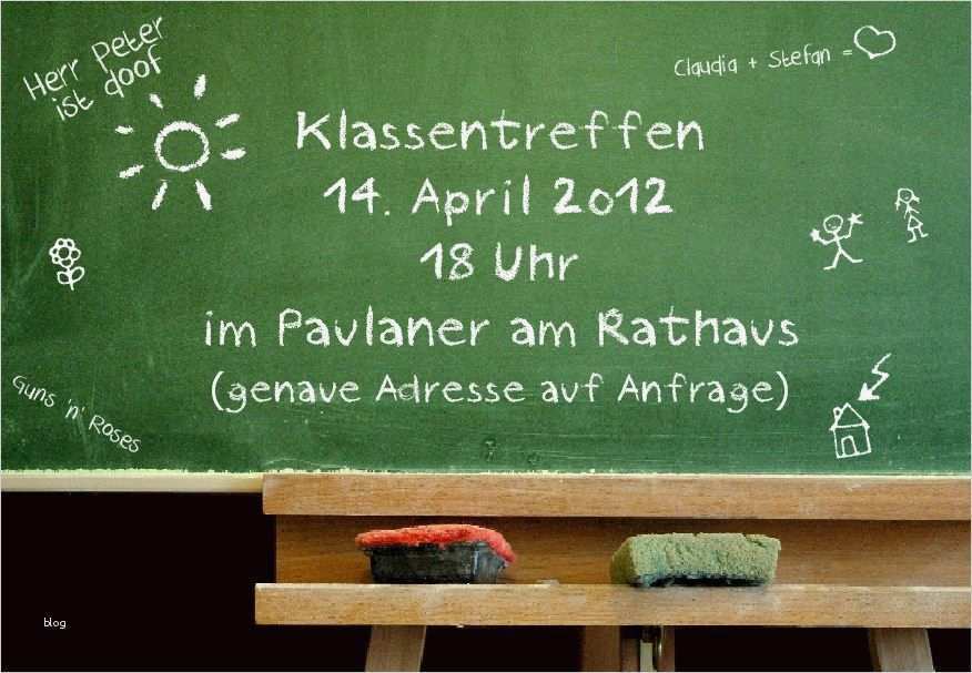 Einladung Klassentreffen Vorlage Gut Vorlage Einladung Klassentreffen Word