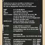 Einladung Klassentreffen Vorlage Inspiration Klassentreffen Einladung Vorlage – Travelslow