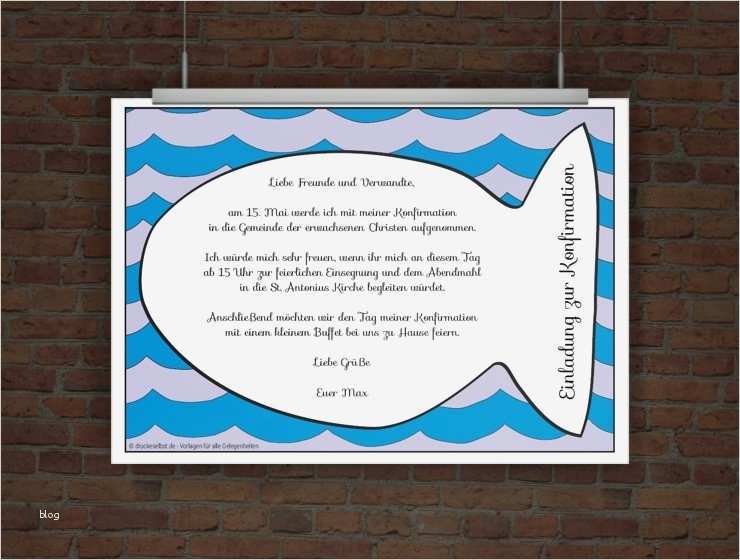 Einladung Konfirmation Vorlage Kostenlos – biblesuite