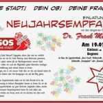Einladung Neujahrsempfang Vorlage Cool Einladung Zu Unserem Neujahrsempfang Jusos Karlsruhe Stadt