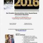 Einladung Neujahrsempfang Vorlage Wunderbar Cdu Boostedt – Einladung Zum Neujahrsempfang