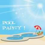 Einladung Party Vorlage Kostenlos Beste Bilder Einladungstext Schwimmbad Party ⋆ Geburtstag