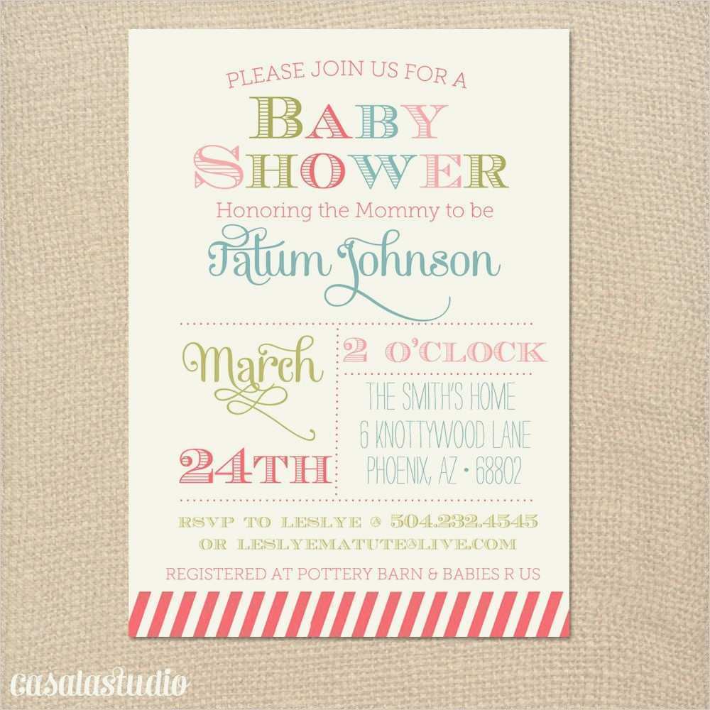 Einladung Party Vorlage Kostenlos Fabelhaft Vorlage Einladung Babyparty Kostenlos