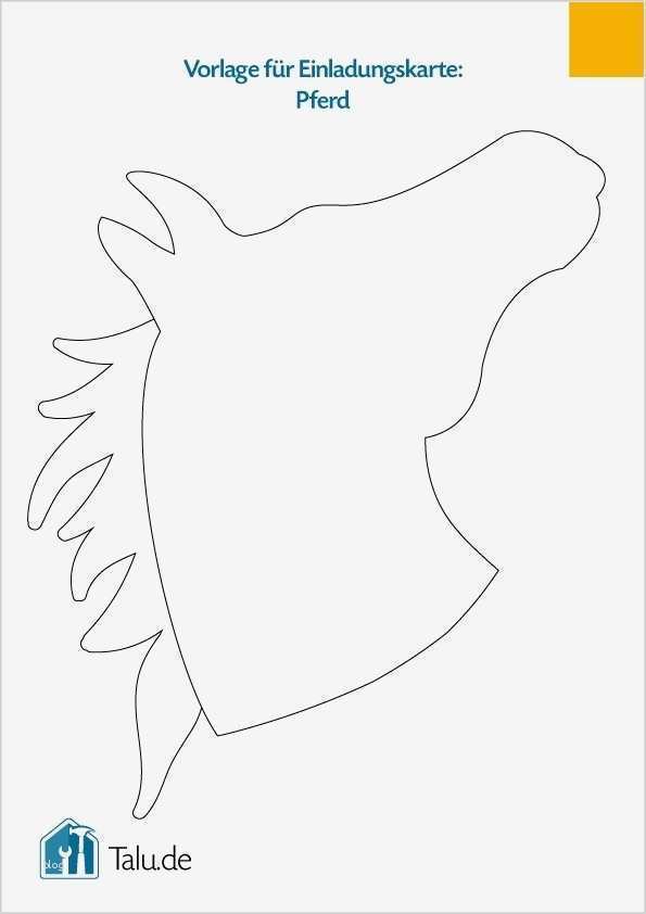 61 Großartig Einladung Pferd Vorlage Foto 2 Einladung Kindergeburtstag Pferde Text Bester Verkauf
