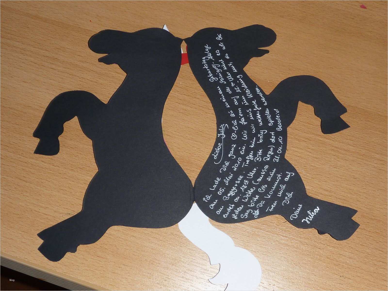 Einladung Pferd Vorlage Neu Einladungskarten Kindergeburtstag Pferde