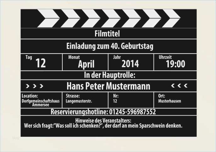 Einladung Vorlage Kostenlos Download – travelslow