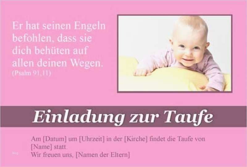 Einladung Taufe Vorlage Kostenlos Süß Einladungskarten Taufe Vorlagen – Pixelwarfarefo