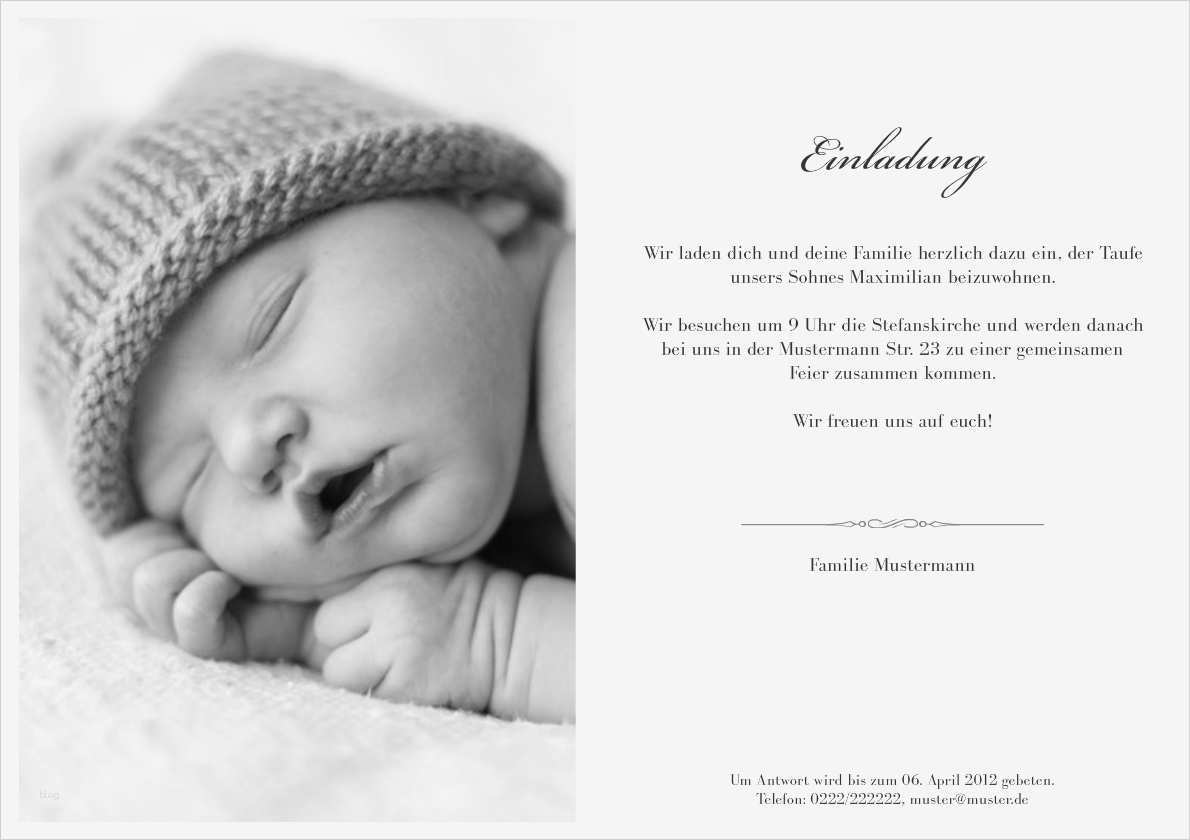 Einladungskarten Taufe Vorlagen – pixelwarfarefo