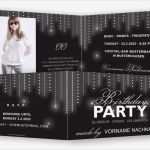 Einladung Vorlage Schönste Einladung Zum Geburtstag Vorlage