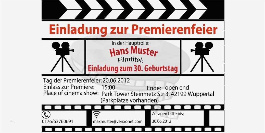 Einladung Vorlage Kostenlos Download