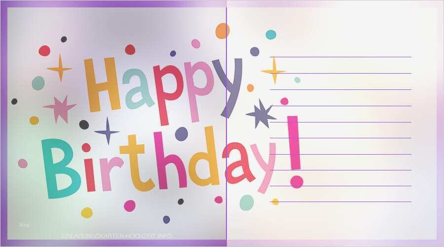 Einladung Vorlage Word Inspiration Word Vorlage Einladung Geburtstag