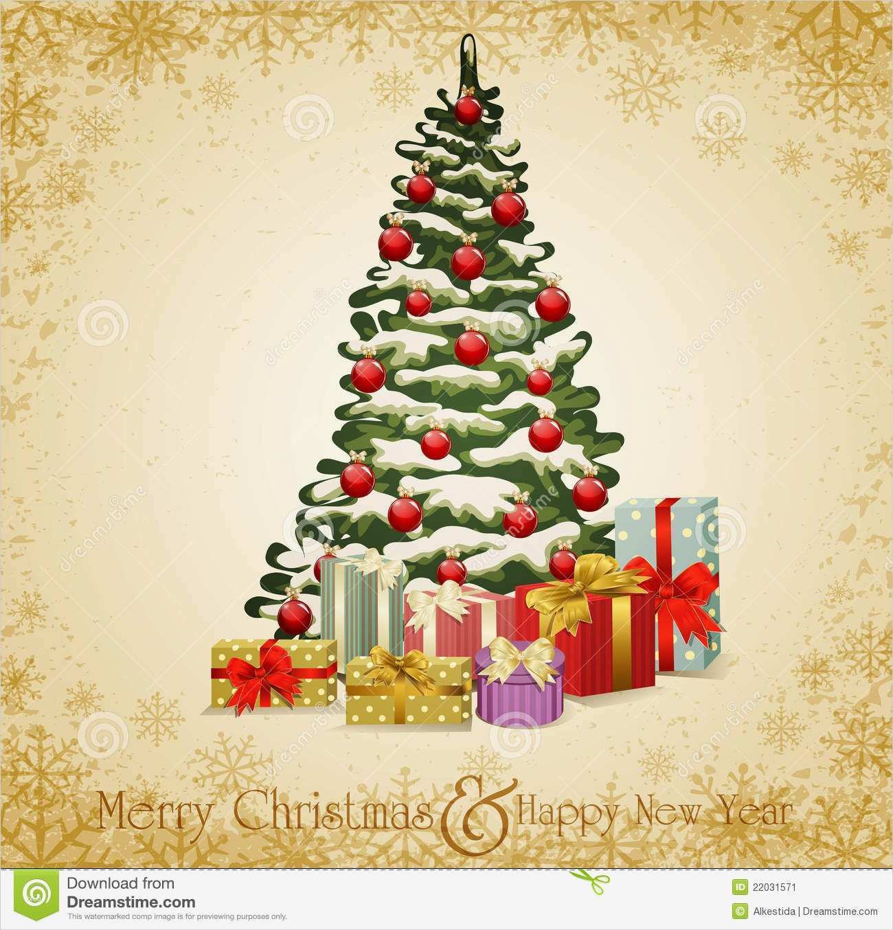 Einladung Weihnachten Vorlage Bewundernswert Vector Einladung Zum Weihnachten Vektor Abbildung Bild