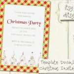 Einladung Weihnachten Vorlage Erstaunlich Einladung Weihnachtsfeier Schule Vorlage Diy Weihnachten