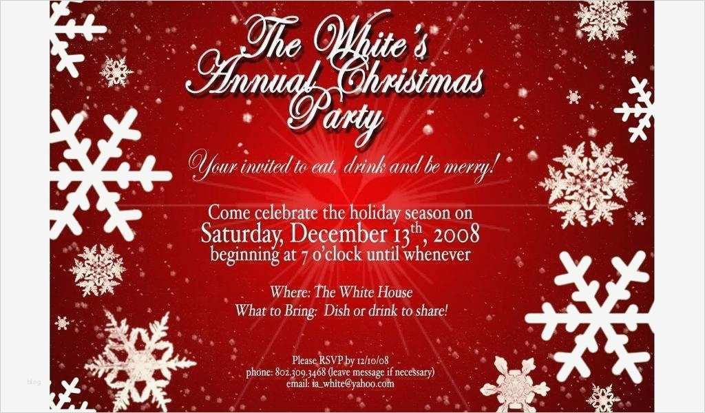 Einladung Weihnachten Vorlage Genial Charmant Weihnachten E Mail Vorlage Free Download Ideen