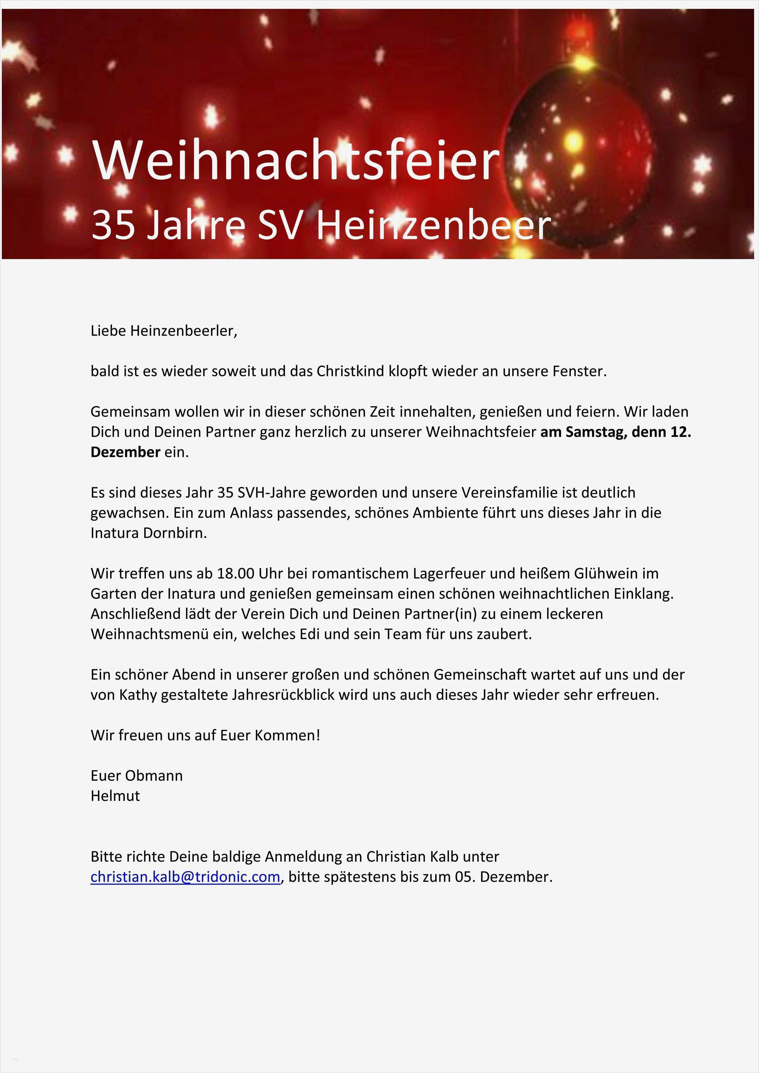 Einladung Weihnachtsfeier Vorlage Kostenlos Bewundernswert Vorlage Einladung Weihnachtsfeier Kostenlos